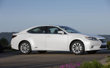 Картинка автомобили lexus