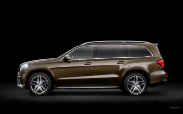 Картинка автомобили mercedes benz