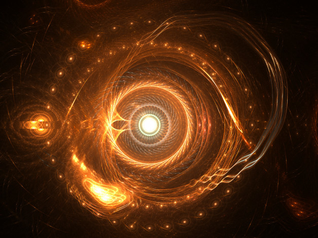 Обои картинки фото 3д, графика, fractal, фракталы, узор, цвета, фон