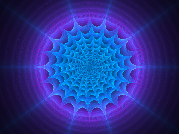 Обои картинки фото 3д, графика, fractal, фракталы, узор, цвета, фон