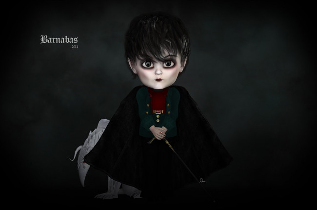 Обои картинки фото 3д, графика, people, люди, мальчик