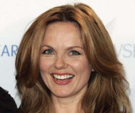 Картинка geri halliwell музыка великобритания певица модель автор песен