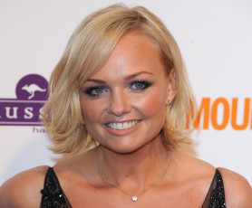 Картинка emma bunton музыка певица автор песен телеведущая поп-музыка великобритания