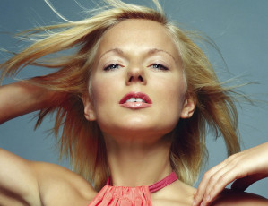 Картинка geri halliwell музыка модель великобритания автор песен певица