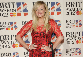 Картинка emma bunton музыка певица автор песен телеведущая поп-музыка великобритания