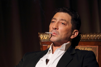 Картинка григорий лепс музыка композитор певец продюсер поп русский шансон россия