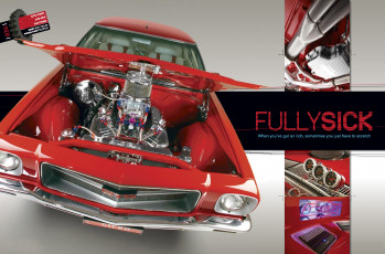 Картинка автомобили holden