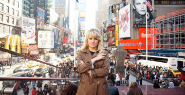 обоя duffy, музыка, певица, нео-соул, ритм-энд-блюз, блюз, великобритания