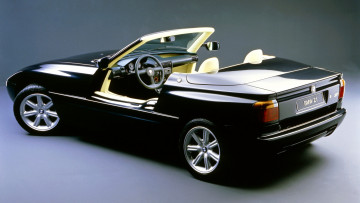 Картинка bmw z1 автомобили bayerische motoren werke ag германия