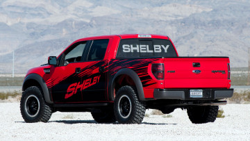 Картинка ford автомобили motor company сша