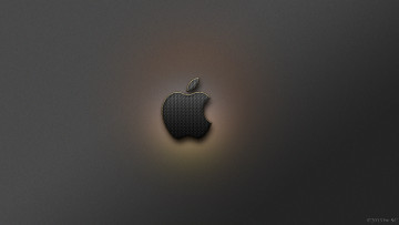 Картинка компьютеры apple логотип