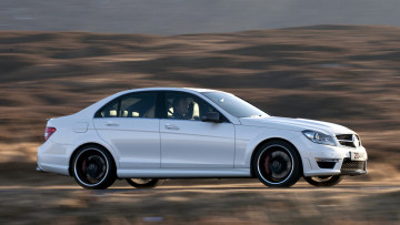 Картинка mercedes автомобили benz daimler ag германия