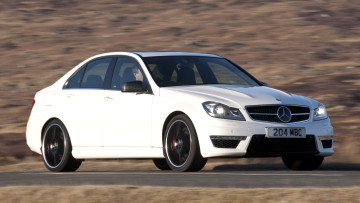 Картинка mercedes автомобили benz daimler ag германия