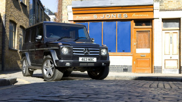 Картинка mercedes автомобили benz daimler ag германия