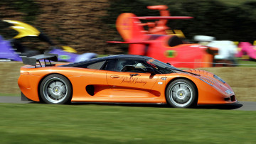 Картинка mosler автомобили спортивные частная automotive сша гоночные