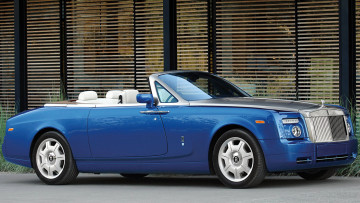 обоя rolls, royce, phantom, coupe, автомобили, rolls-royce, motor, cars, ltd, класс-люкс, великобритания