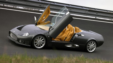 Картинка spyker автомобили cars n v спортивные нидерланды