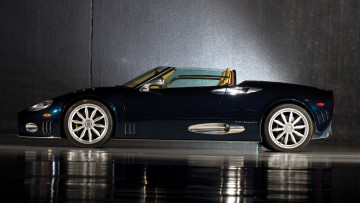 Картинка spyker автомобили нидерланды спортивные cars n v