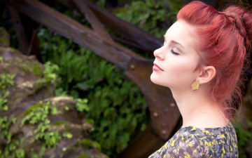 Картинка Karoline+Kate девушки