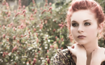 Картинка Karoline+Kate девушки