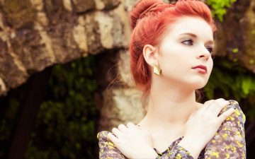 Картинка Karoline+Kate девушки