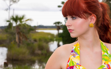 Картинка Karoline+Kate девушки