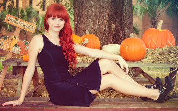 Картинка Karoline+Kate девушки