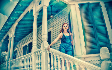 Картинка Karoline+Kate девушки