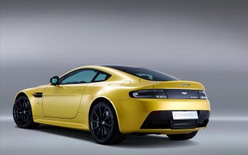 Картинка автомобили aston martin v12 vantage s