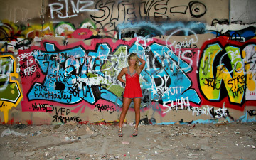 Картинка Lexi+Jernigan девушки