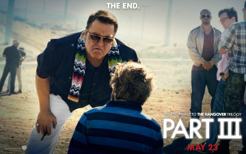 Картинка the hangover part iii кино фильмы мальчишник 3