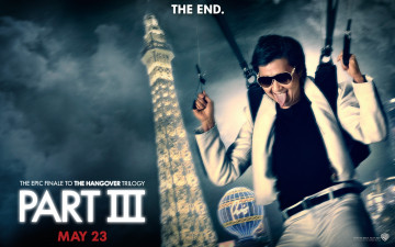 Картинка the hangover part iii кино фильмы мальчишник 3