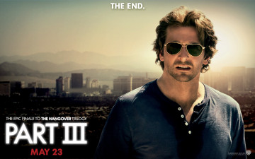 Картинка the hangover part iii кино фильмы мальчишник 3