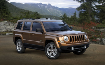 Картинка автомобили jeep