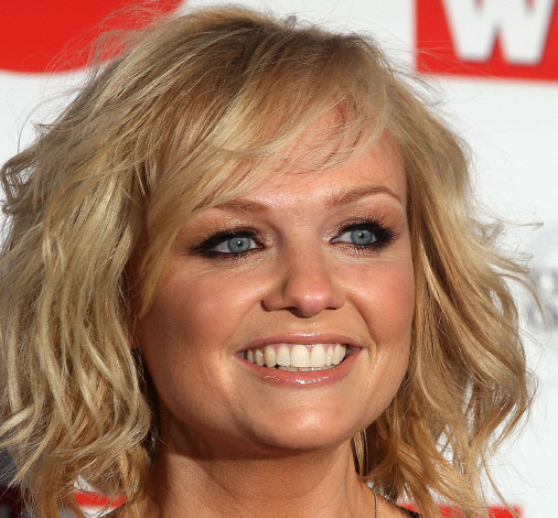 Обои картинки фото emma, bunton, музыка, певица, автор, песен, телеведущая, поп-музыка, великобритания