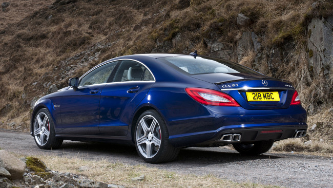 Обои картинки фото mercedes, cls, автомобили, benz, daimler, ag, германия