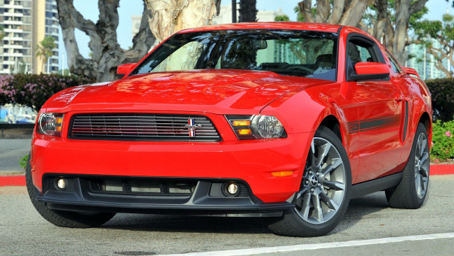 Обои картинки фото mustang, автомобили, ford, motor, company, сша