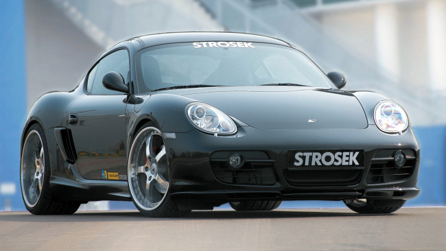 Обои картинки фото porsche, cayman, автомобили, спортивные, германия, элитные