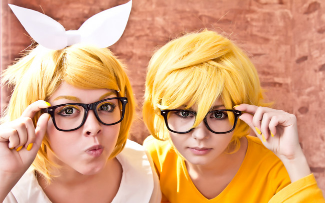 Обои картинки фото -Unsort Лица Портреты, девушки, unsort, лица, портреты, очки