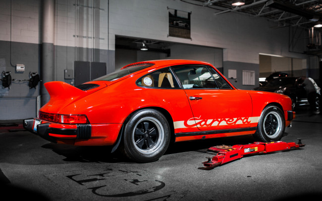 Обои картинки фото автомобили, porsche