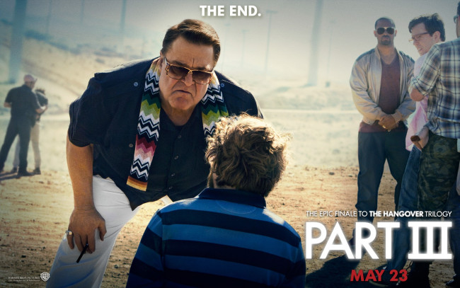 Обои картинки фото the, hangover, part, iii, кино, фильмы, мальчишник, 3