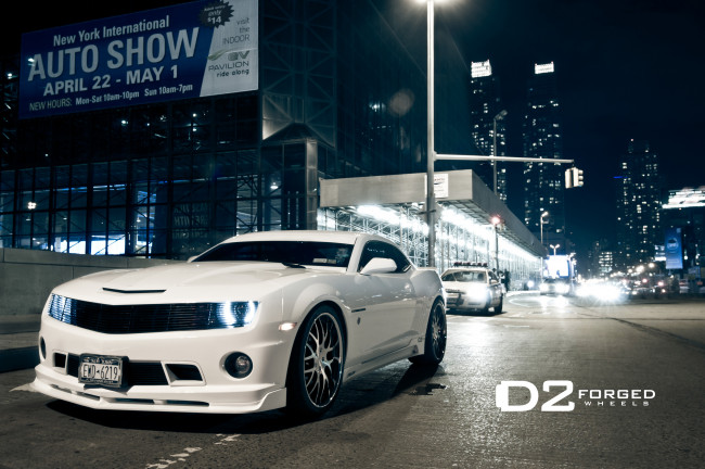 Обои картинки фото автомобили, camaro