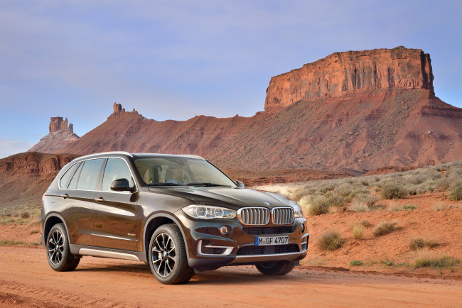 Обои картинки фото 2013, bmw, x5, автомобили