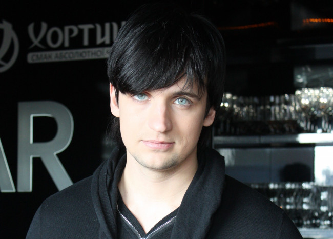 Обои картинки фото дмитрий, колдун, музыка, другое, певец, россия