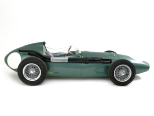 Картинка автомобили aston+martin aston martin dbr4