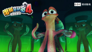 Картинка submarine+story+4 мультфильмы -++submarine+story+4