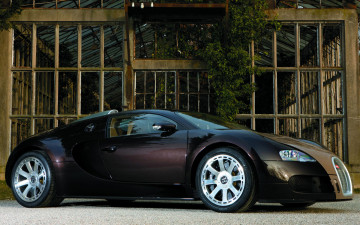 Картинка автомобили bugatti