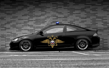 Картинка автомобили honda