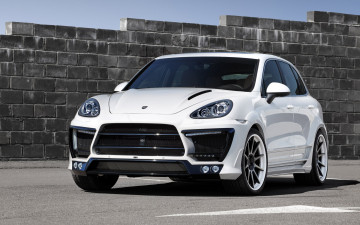 Картинка автомобили porsche