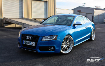 Картинка автомобили audi